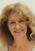 Heilerin Ellen Hermanns bietet Behandlungen, Seminare und Ausbildungen zum Thema geistiges Heilen