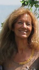 Heilerin Ellen Hermanns bietet Behandlungen, Seminare und Ausbildungen zum Thema geistiges Heilen